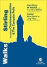 Walks Stirling - Alistair Lawson - 9781872405520
