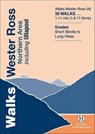 Walks Wester Ross Northern Area - Richard Hallewell - 9781872405551