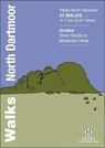 Walks North Dartmoor - Richard Hallewell - 9781872405575