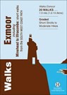 Walks Exmoor - Richard Hallewell - 9781872405599