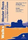 Walks Wester Ross Southern Area - Richard Hallewell - 9781872405605