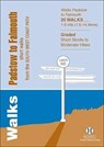 Walks Padstow to Falmouth - Richard Hallewell - 9781872405629