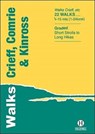 Walks Crieff, Comrie & Kinross - Alistair Lawson - 9781872405667