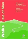 Walks Isle of Man - Richard Hallewell - 9781872405698