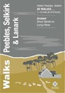 Walks Peebles, Selkirk & Lanark - Richard Hallewell - 9781872405735