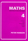Maths for Practice and Revision - Peter Robson - 9781872686028