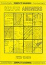 Graphs Answers - Peter Robson - 9781872686165
