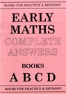 Maths for Practice and Revision - Peter Robson - 9781872686295