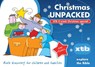 XTB: Christmas Unpacked - Alison Mitchell - 9781873166888