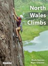 North Wales Climbs - Mark Reeves ; Mark Glaister - 9781873341933