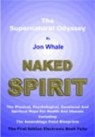 Naked Spirit - Jon Whale ; Elena Evtimova - 9781873483060
