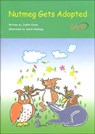 Nutmeg Gets Adopted - Judith Foxon - 9781873868997