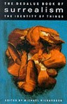 Identity of Things: Dedalus Book of Surrealism - Michael Richardson - 9781873982457