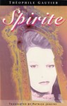 Spirite - Theophile Gautier - 9781873982969