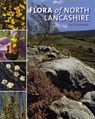 Flora of North Lancashire - Eric Greenwood - 9781874181897
