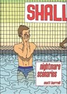 Nightmare Scenarios - BARRELL,  Matt - 9781874320739