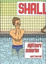 Nightmare Scenarios - Matt Barrell - 9781874320746