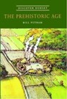 Prehistoric Age - Bill Putnam - 9781874336624