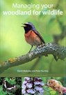 Managing Your Woodland for Wildlife - David Blakesley ; Peter Buckley - 9781874357759