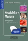 Hepatobiliary Medicine - Roger (The Oxford Radcliffe Hospital Chapman ; Henry (The Mount Sinai Medical Center Bodenheimer Jr. - 9781874545484