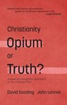 CHRISTIANITY - John C. Lennox - 9781874584773