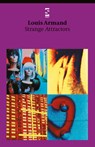 Strange Attractors - Dr Louis Armand - 9781876857592