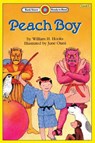Peach Boy - William H Hooks - 9781876966157