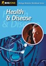 Health and Disease - ALLAN,  Richard ; Greenwood, Tracey - 9781877329746