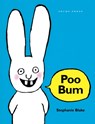 Poo Bum - Stephanie Blake - 9781877467974