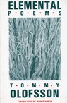 Elemental Poems - Tommy Olofsson - 9781877727092