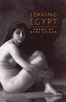 Leaving Egypt - Gene Zeiger - 9781877727504