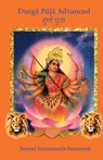 Durga Puja Advanced - Swami Satyananda Saraswati ; Shree Maa - 9781877795152