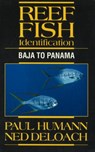 Reef Fish Identification - Paul Humann ; Ned DeLoach - 9781878348388