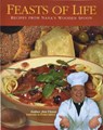 Feasts of Life: Recipes from Nana's Wooden Spoon - Jim Vlaun - 9781878718761