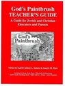 God'S Paintbrush - Jeffrey L. Schein ; Joseph M. Blair ; Renee Frank. Holtz ; Sandy Eisenberg Sasso - 9781879045576