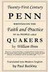 Twenty-First Century Penn - William Penn - 9781879117136