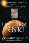 The Lost Book of Enki - Zecharia Sitchin - 9781879181830