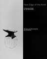 New Edge of the Anvil - Jack Andrews - 9781879535091