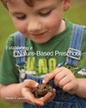 Establishing a Nature-Based Preschool - Rachael A. Larimore - 9781879931305