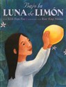Fine, E: Bajo La Luna de Limón - Edith Hope Fine - 9781880000915