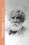 Turgenev Bilingual - Ivan Turgenev - 9781880100530