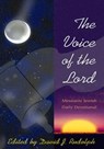 Voice of the Lord: Messianic Jewish Daily Devotional - David J. Rudolph - 9781880226704