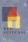 Red Suitcase - Naomi Shihab Nye - 9781880238158