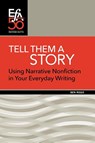 Tell Them a Story - Ben Riggs - 9781880407394