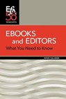 Ebooks and Editors - CALLAHAN,  Kevin - 9781880407448