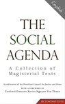 The Social Agenda: A Collection of Magisterial Texts - Pontifical Council for Justice and Peace - 9781880595862