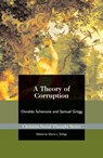 A Theory of Corruption - Osvaldo Schenone - 9781880595954