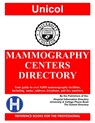 Mammography Centers Directory, 2026 Edition - Henry a. Rose - 9781880973844