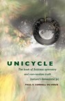 Unicycle, the Book of Fictitious Symmetry and Non-Random Truth (Nature's Democratic Pi) - CORNELL DU HOUX,  Paul V. - 9781882190287