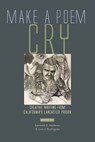 Make a Poem Cry - Luis J. Rodriguez - 9781882688586